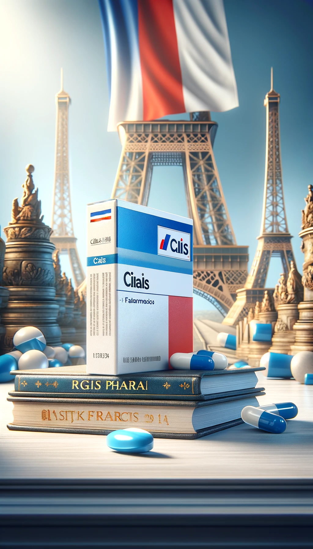 Acheter cialis en ligne en france